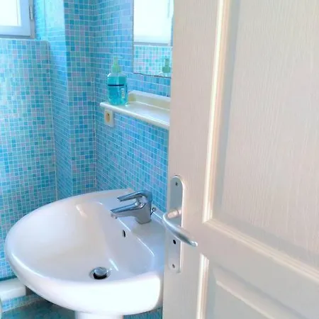Appartement De Charme, T3, Situation Ideale, Pieds Dans L'Eau, Cap Corse La Vasina Exterior photo