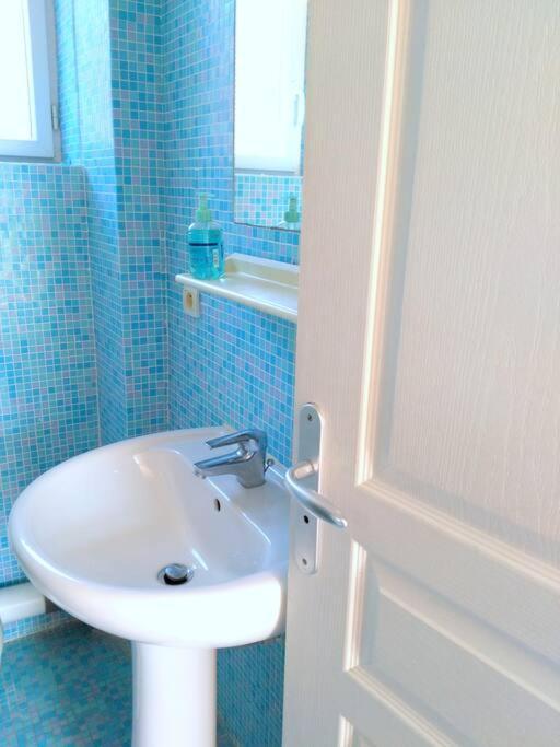 De Charme, T3, Situation Ideale, Pieds Dans L'eau, Cap Corse Apartment La Vasina