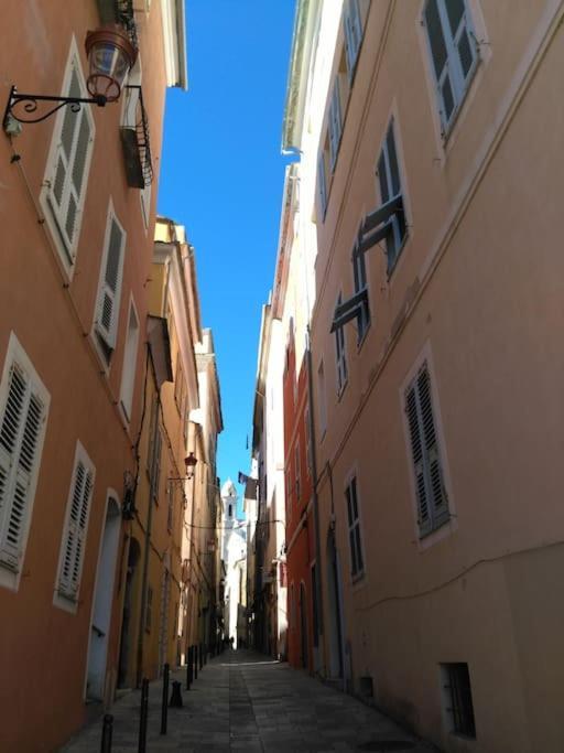 De Charme, T3, Situation Ideale, Pieds Dans L'eau, Cap Corse Apartment