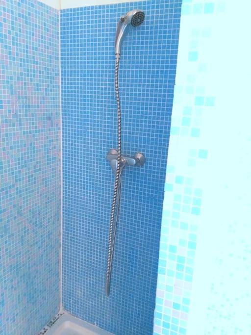 De Charme, T3, Situation Ideale, Pieds Dans L'eau, Cap Corse Apartment La Vasina